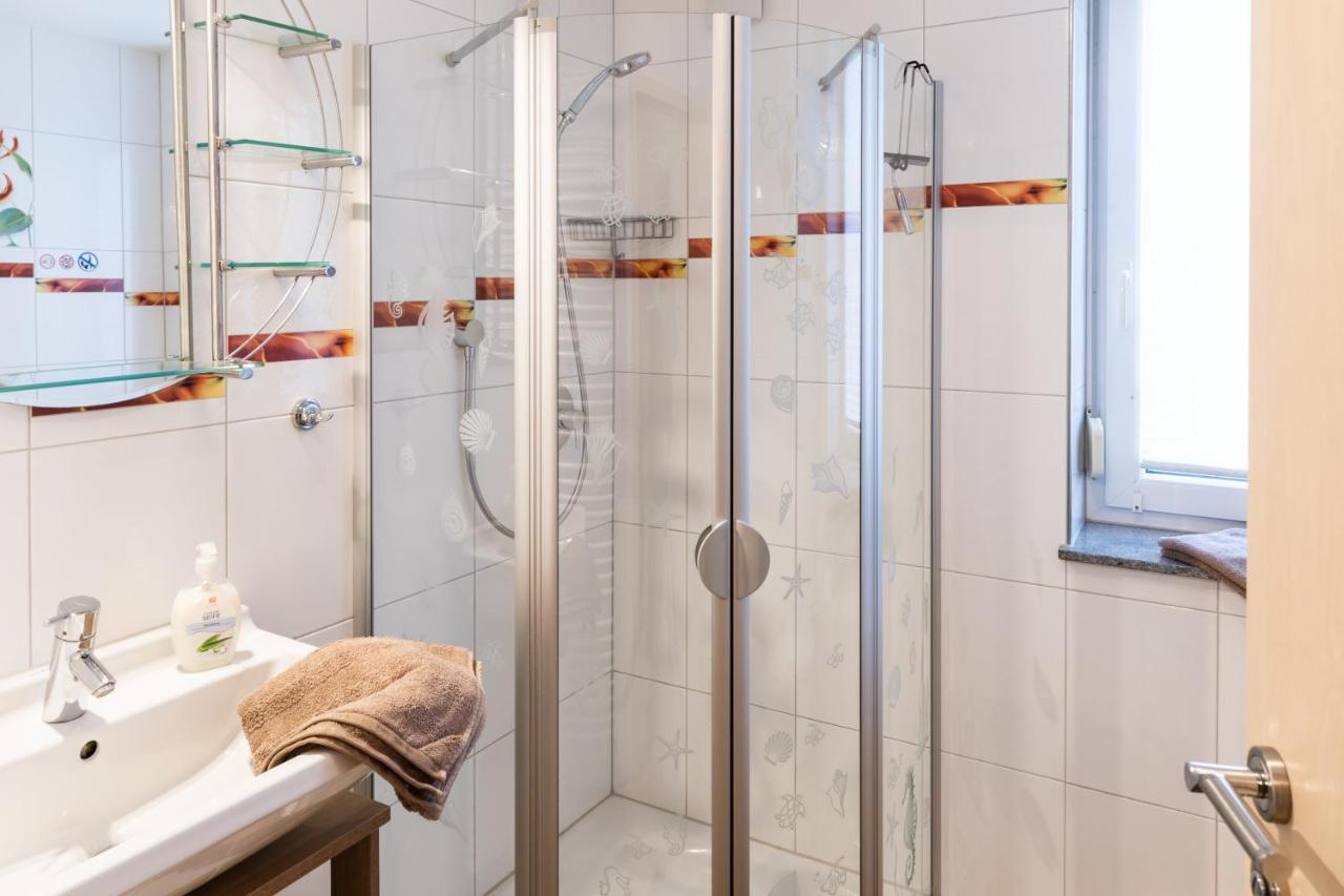 Ferienwohnung Andreas Tettnang Ngoại thất bức ảnh