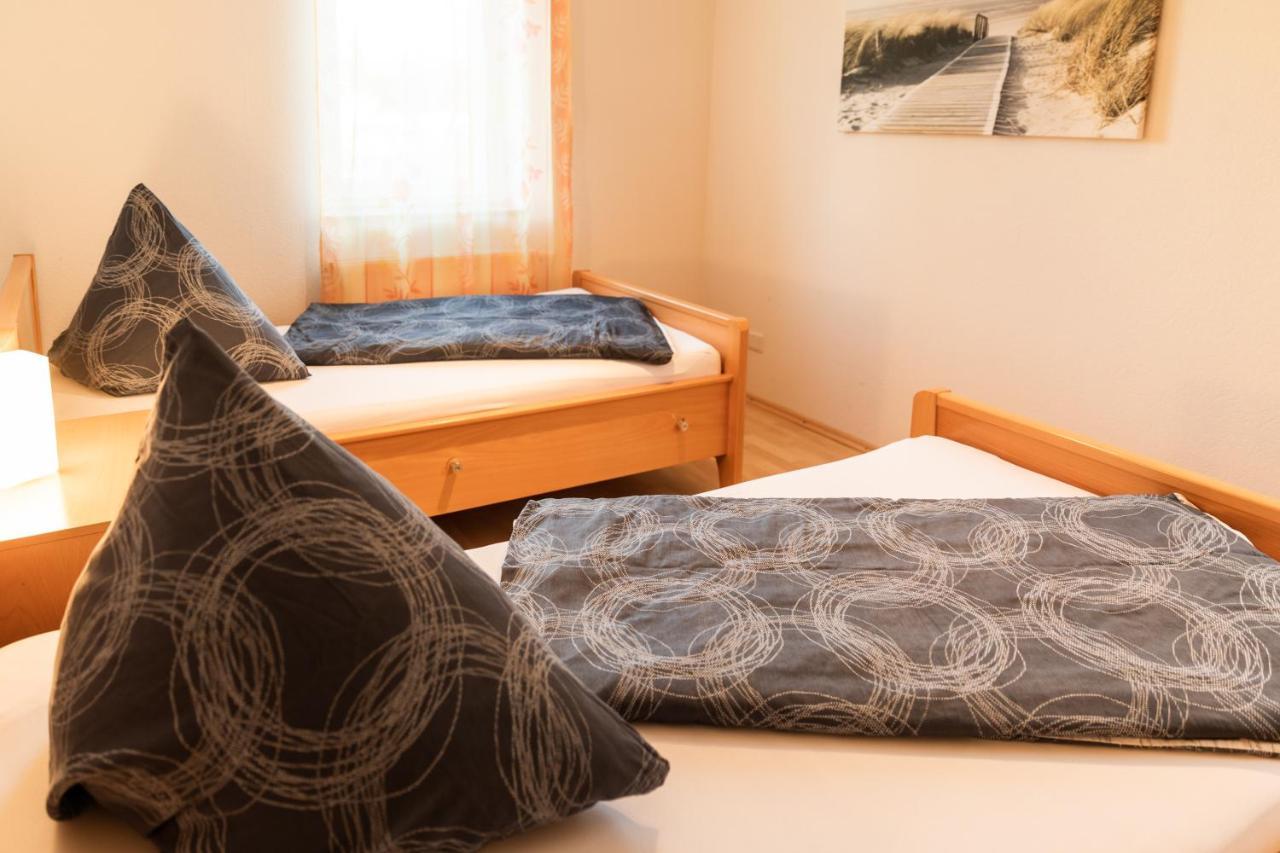 Ferienwohnung Andreas Tettnang Ngoại thất bức ảnh