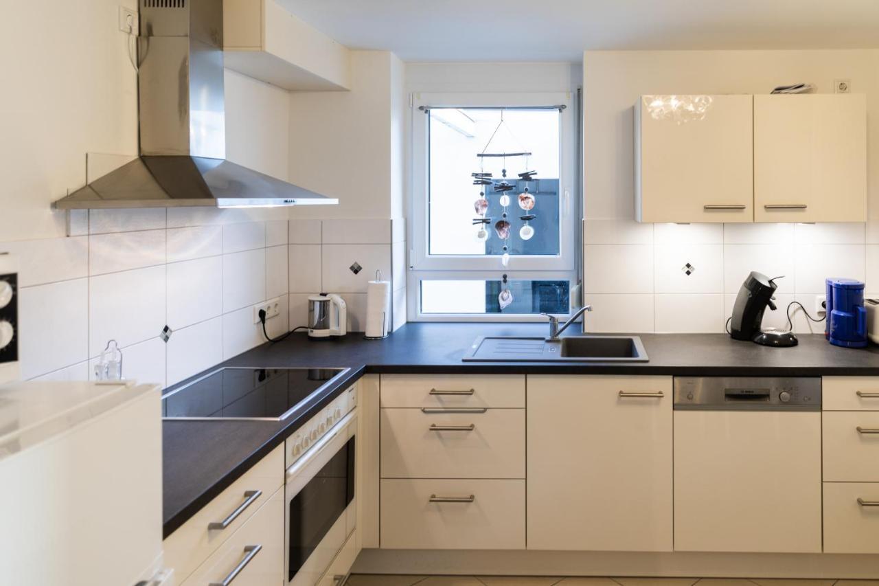 Ferienwohnung Andreas Tettnang Ngoại thất bức ảnh