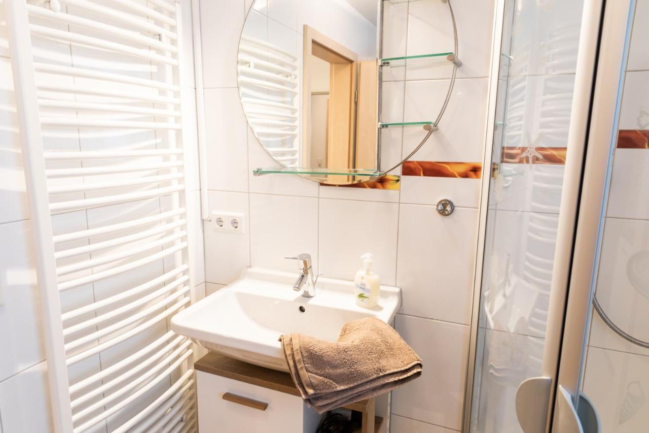Ferienwohnung Andreas Tettnang Ngoại thất bức ảnh