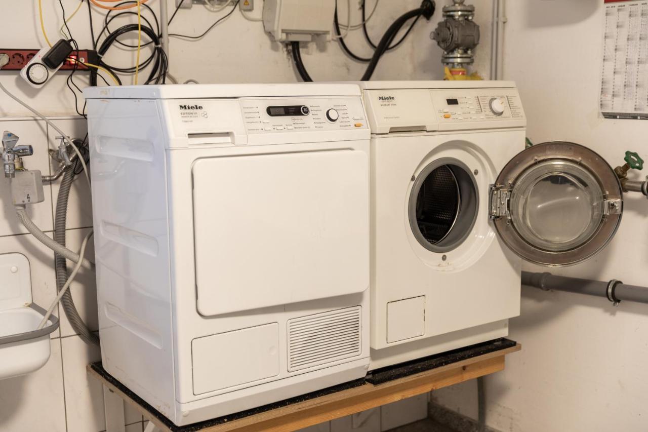 Ferienwohnung Andreas Tettnang Ngoại thất bức ảnh