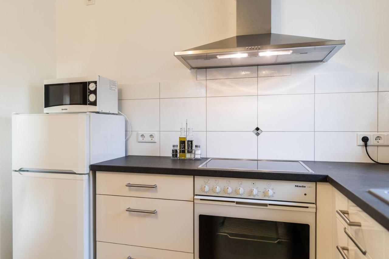 Ferienwohnung Andreas Tettnang Ngoại thất bức ảnh