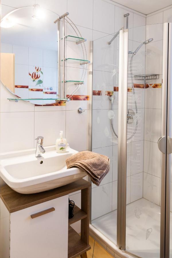 Ferienwohnung Andreas Tettnang Ngoại thất bức ảnh
