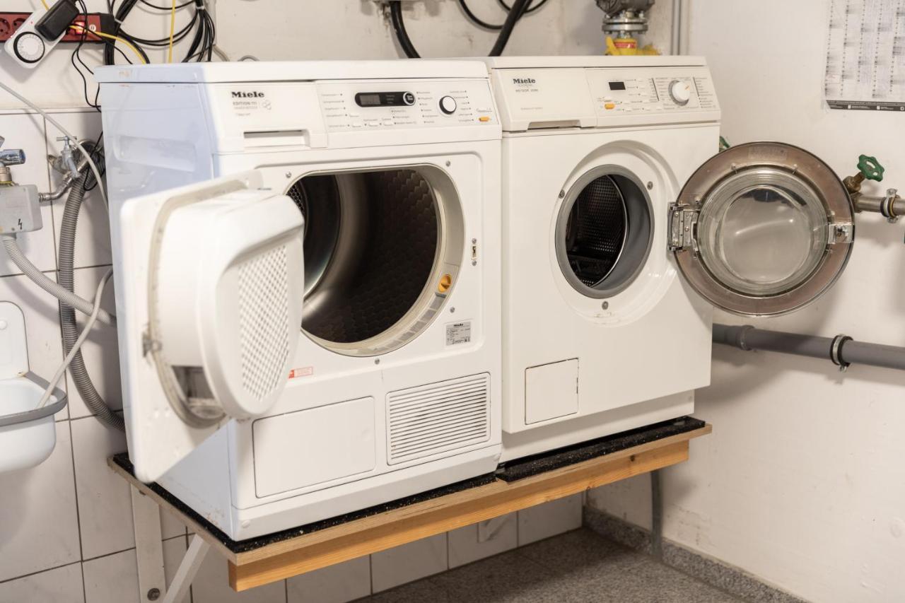 Ferienwohnung Andreas Tettnang Ngoại thất bức ảnh